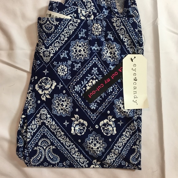 Super soft leggings - Picture 2 of 6